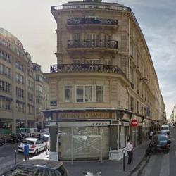 Au Saint-honore