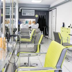 Au Salon