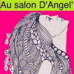 Au Salon D'angel - Tignasse