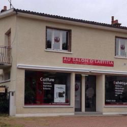Au Salon D'laetitia