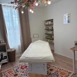 Au Salon D’anaïs