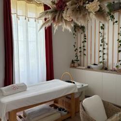 Au Salon D’anaïs