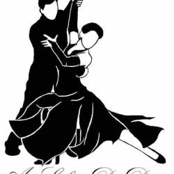 Au Salon De Danse (ecole Valerie Plazenet)