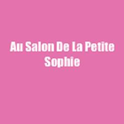 Au Salon De La Petite Sophie
