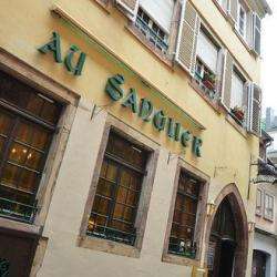 Restaurant Au Sanglier