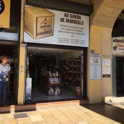 Au Savon De Marseille