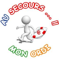 Au Secours.. !! Mon Ordi® It