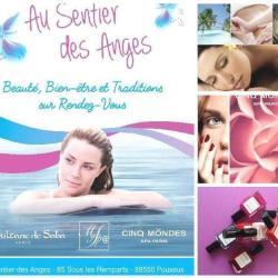Au Sentier Des Anges
