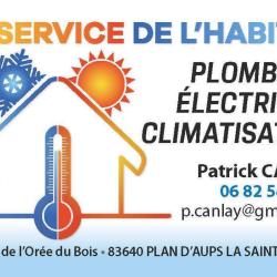 Au Service De L'habitat