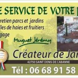 Au Service De Votre Jardin
