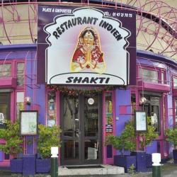 Au Shakti Indien