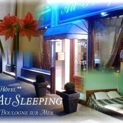 Hôtel Au Sleeping