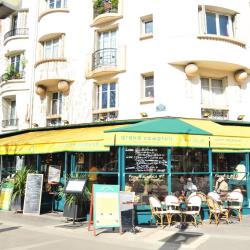 Au Soleil D'austerlitz