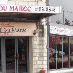 Au Soleil Du Maroc