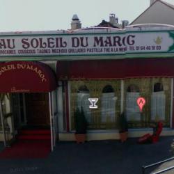 Au Soleil Du Maroc