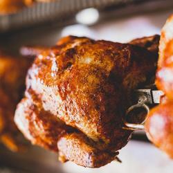 Au Sommet Des Saveurs