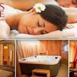 Au Spa Du Monde