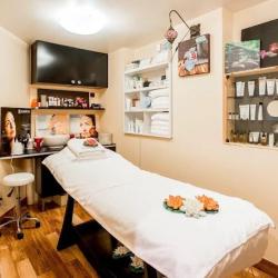 Au Spa Du Village