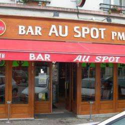 Au Spot