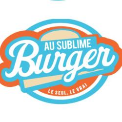 Au Sublime Burger