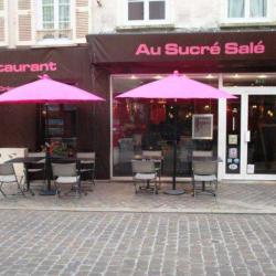 Au Sucré Salé