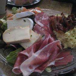 Le Tabl'o Gourmand