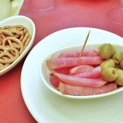 Au Taboulé Gourmand