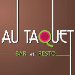 Au Taquet