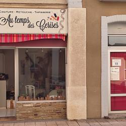 Au Temps Des Cerises