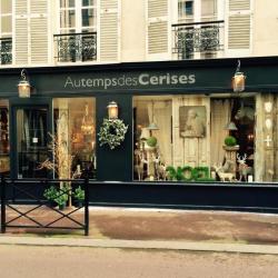 Au Temps Des Cerises