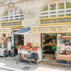 Au Temps Des Fruits