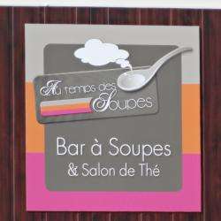 Au Temps Des Soupes