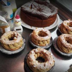 Au The Gourmand