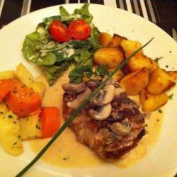 Au Tire Bouchon