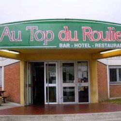 Au Top Du Roulier De Toulouse