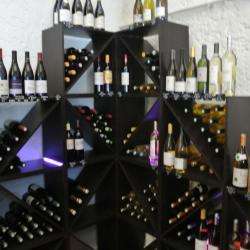 Au Toqué Du Vin