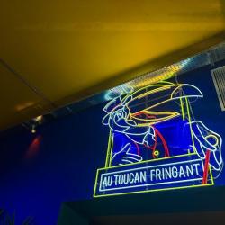 Au Toucan Fringant