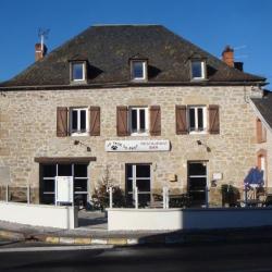 Au Tour Du Gout