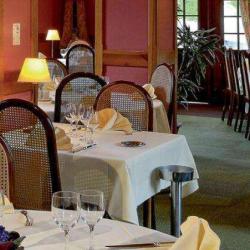 Le Touring Hôtel Restaurant