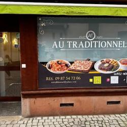 Au Traditionnel
