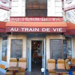 Au Train De Vie