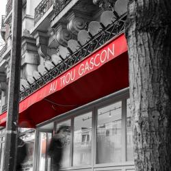 Au Trou Gascon