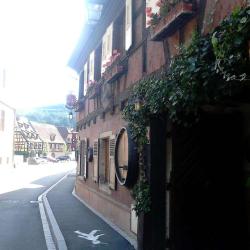 Au Val D'eleon