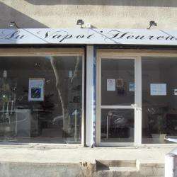 Au Vapot Heureux