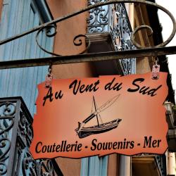 Au Vent Du Sud