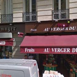 Au Verger Du Xvieme