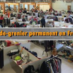 Au Vide Grenier
