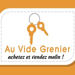Au Vide Grenier