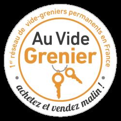 Au Vide Grenier Saint Pierre