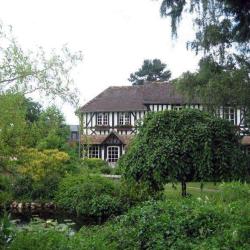 Au Vieux Cadran